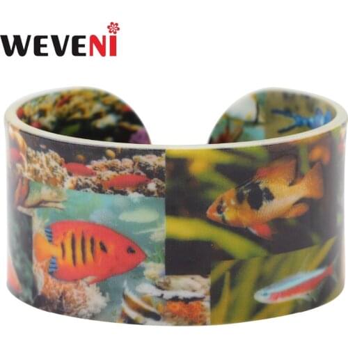WEVENI Bracelets For Lovers