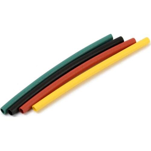 328pcs Heat Shrink Tube Assorted Insulation Shrinkable Tube 2:1 Wire Cable Sleeve Kit B1
