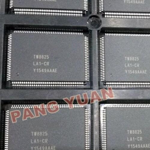 5PCS~10PCS/LOT TW8825-LA1-CR TW8825 QFP 100% New original