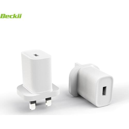 BECKII Wireless Chargers For Iphone