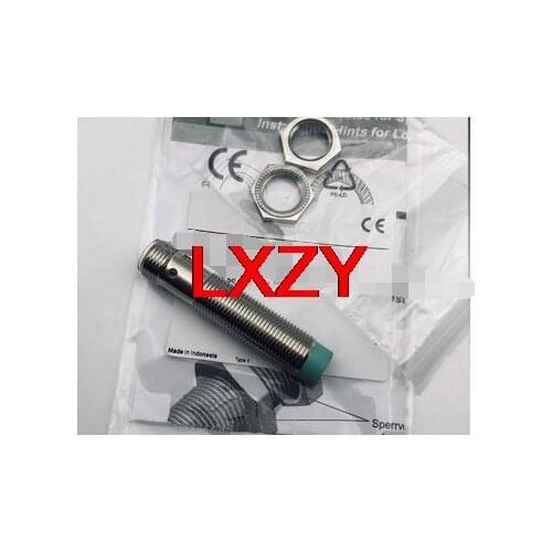 Free Shipping 2pcs/Lot New Switch NBN4-12GM50-E0-V1 plug - in type NPN normally open inductive switch sensor