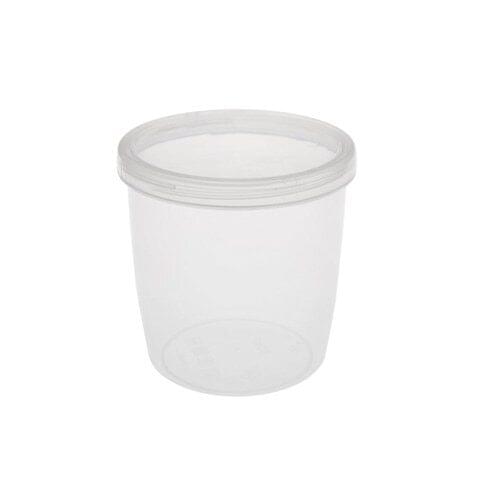 Bora New Screw 3'Lü Storage Container 1050Ml No : 9 - Bo 515