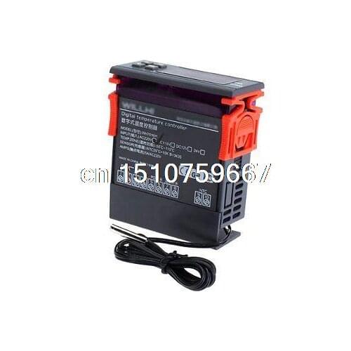 12V Digital Temperature Controller Peltier WH7016K thermoelectric New