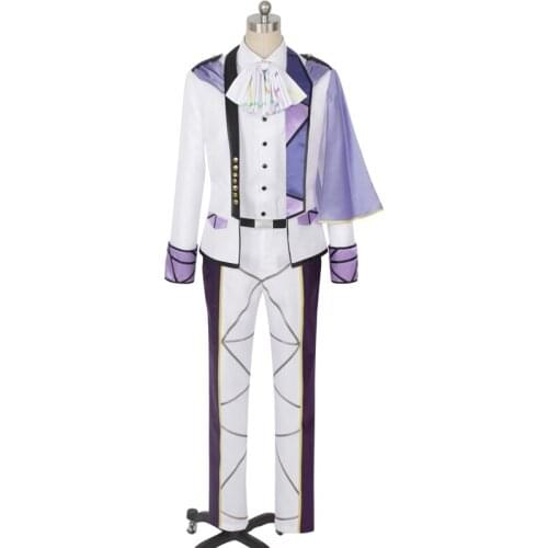 Idolish 7 Osaka Sogo Cosplay Costumes Cosplay Coat, Perfect Custom for You