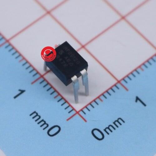 IRFD9120PBF IRFD9120 DIP-4 Original 10PCS/LOT