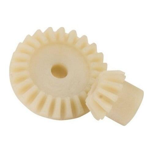 Chinese Factory OEM High Precision Steel plastic Spur Ring Worm Bevel Gear