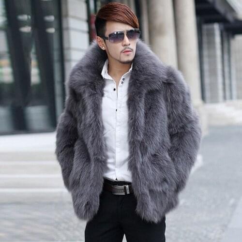 LFZLZM Men's Outerwear