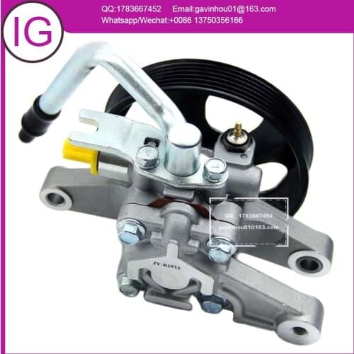 New Power Steering Pump For KIA CERATO KOUP 2008-2013 577001M500 577001M600 57700-1M500 57700-1M600