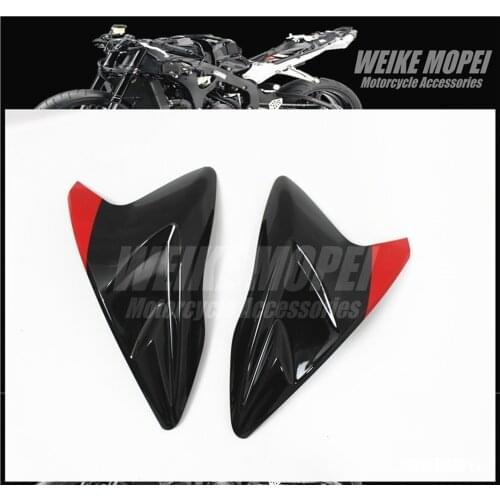 Front Tank Cover Guard Trim Fairing Panel Cover For K11 GSXR600 GSXR750 2011 2012 2013 2014 2015 2016 2017 Red Black