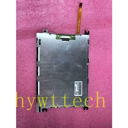 SP12Q01L0ALZA REV.C 4.7inch Industrial LCD, with touch panel
