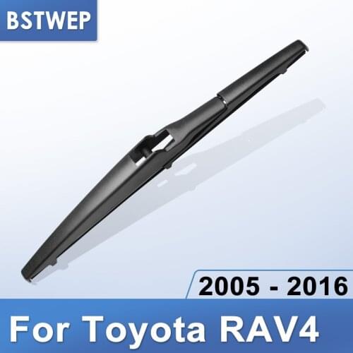 BSTWEP Rear Wiper Blade for Toyota RAV4 2005 2006 2007 2008 2009 2010 2011 2012 2013 2014 2015 2016
