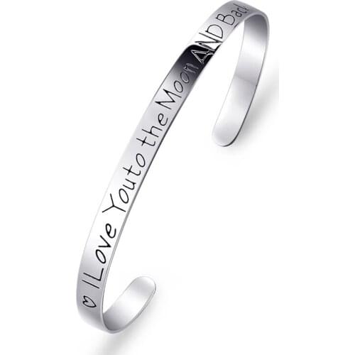 Sinya Genuine 925 Sterling silver Bangles bracelet for women girl Mother Christmas brithday gift new arrival Hot sale