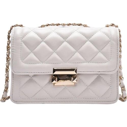 Simple PU Leather Women Tote Bags Fashion Desiger Causal Female Purses and Handbags Shoulder Bag Luxury Ladies Crossbody Bag