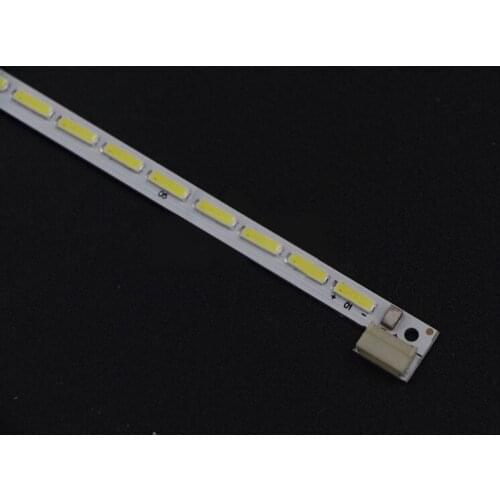 LED Backlight strip 48Lamp For LG INNOTEK 32INCH V-TYPE 7020PKG PCT 48EA 32FLK274SC VES315WNVS01-B LC320DXJ SF E1 VES315WNVL-N0