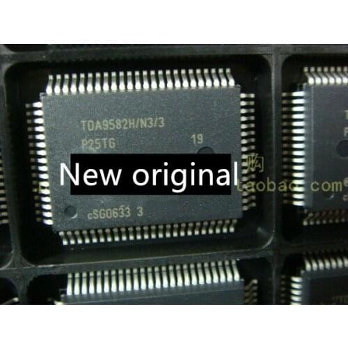 TDA9582H TDA9570H TDA9555H TDA9569H TDA9587H TDA9586H TDA9561H