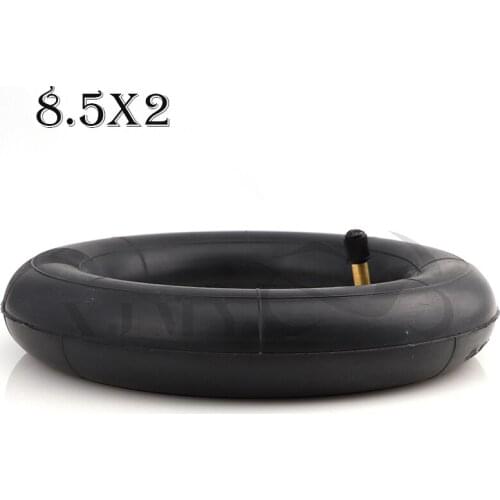 8.5x2 inner tube for gasoline and electric Viza per snake pocket gasoline scooter electric bike and Moto