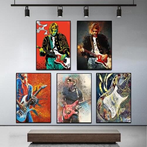 DDHH Wall Pictures In The Nursery