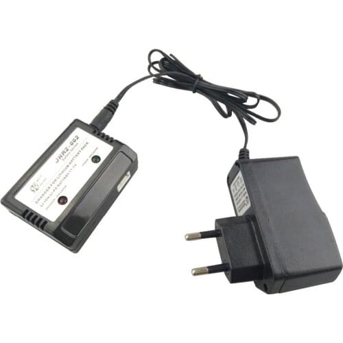 For the Cheerson CX-20 CX20 for Wltoys XK380 V303 aerial four-axis aircraft parts 3S 11.1V lithium battery balance charger