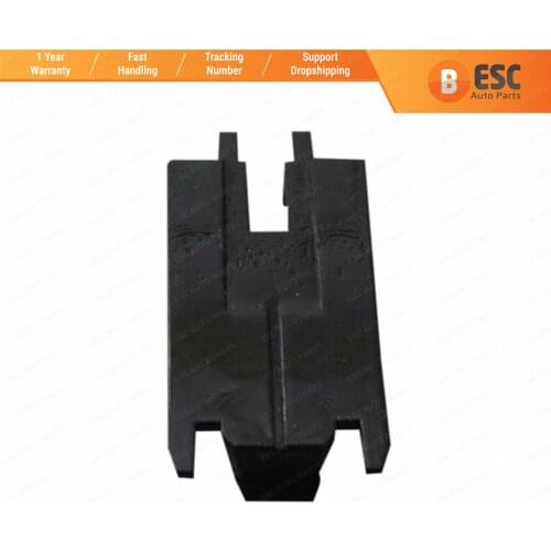 ESC EDP535 Front Rear Outer Door Handle Repair Plastic for Renault Master 3 2010-On, for Opel Movano B 2010 Nissan NV400 2010-On