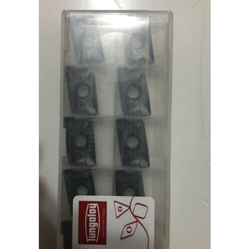 10PCS AOMT180508PDPR-MJ AH725 Carbide insert