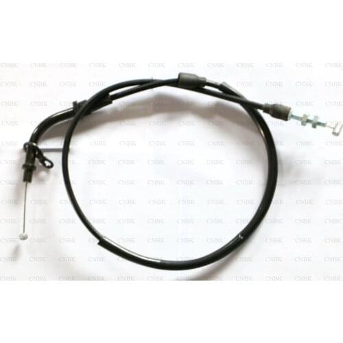 Throttle Carburetor pull oil return Line Cable Wire for YAMAHA FZR250 FZR 250 3LN FZR 250 RR FZR250RR