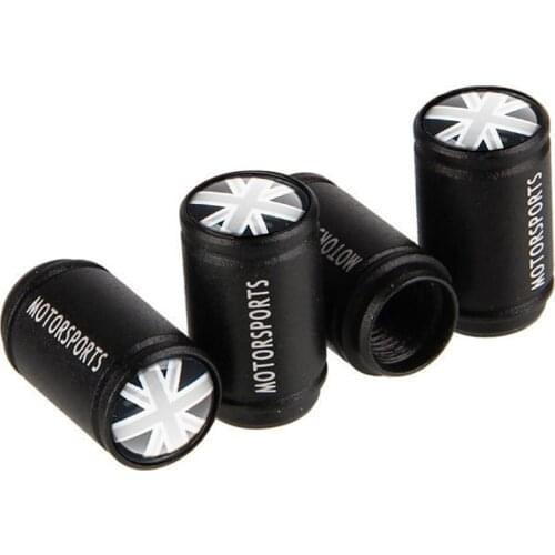 Frosted Surface Car Moto Bike Tyre Valve Stems Cap For Lexus RX300 IS250 RX330 GS300 IS200 Tire Air Dustproof Wheel Caps UK