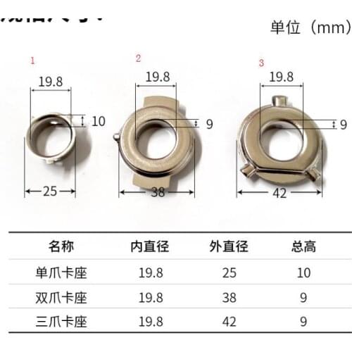 MIX Electric Car Light Cup