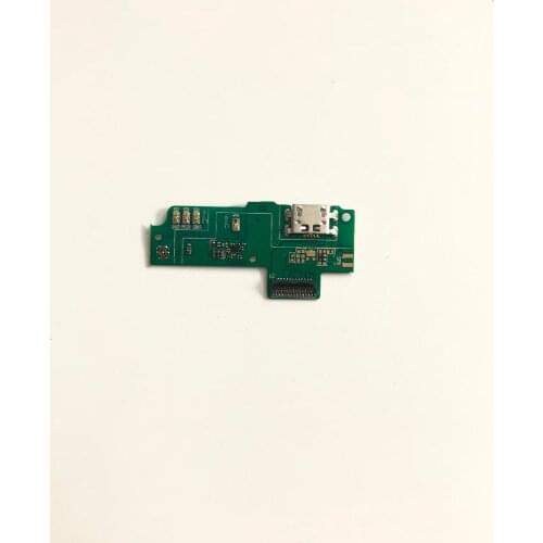 New USB Plug Charge Board For Leagoo M9 Pro MT6739V 5.72" Quad Core 5.72" HD 1440x720 Free Shipping