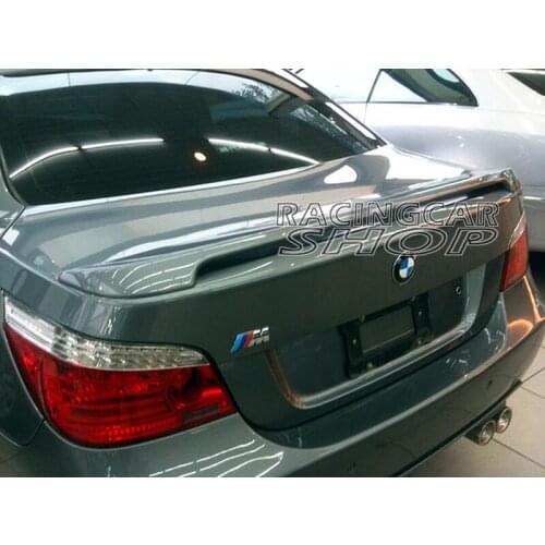 M-TECH TYPE TRUNK SPOILER fit for BMW E60 5-SERIES B027F