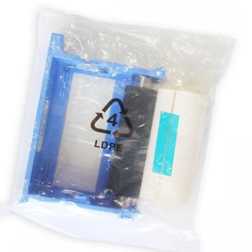 Card printer Cleaning rack Cleaning wheel fits for Zebra P310 P330i P420i