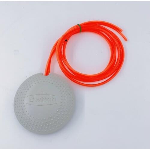 Universal Sandblaster Abrasive Sandblast Cabinet Machine with drum sandblasting machine footpedal pneumatic pedal