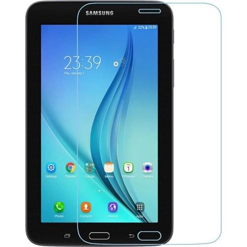 9H Hardness Tempered Glass for Samsung Galaxy Tab 3 Lite 7.0 T110 T111 T113 T116 SM-T110 T113 Screen Protector Glass Film Cover