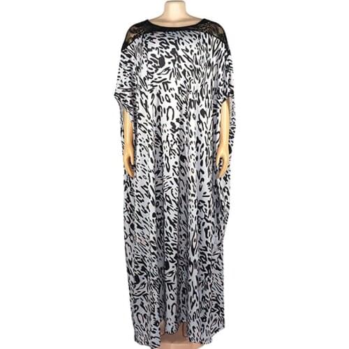 Length 150cm Traditional African Dress Africa Dresses For Women Dashiki Ladies Clothes Africa Clothing Plus Size Ankara Dresses