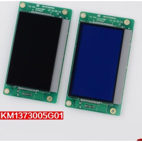 1pcs Elevator KDS50 outbound LCD display panel KM1373005G01 for KONE elevator parts AQ1H368