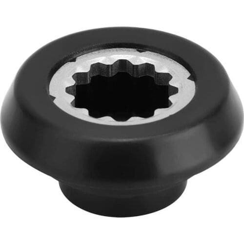 1Pcs Blender Parts Drive Socket Spare Replacement Parts For Nutri Bullet RX 1700W Blender Juicer Kitchen Appliance