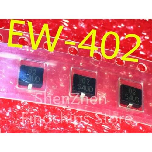 100% New&Original In Stock EW-402 SOP3