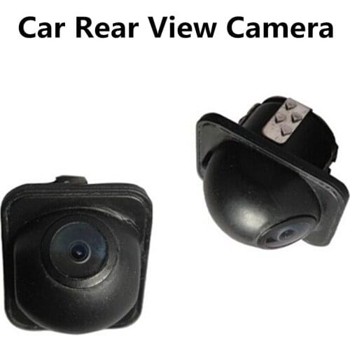 Big sale 170 degree View Angle Car Rear View Camera Reverse Backup Color Camera Night Vision
