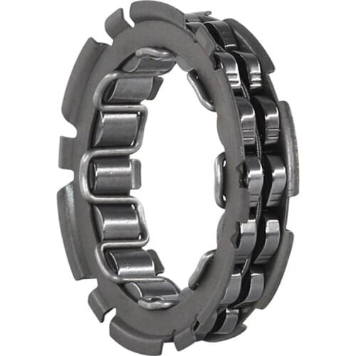 Big Roller Reinforced One Way Starter Clutch Bearing for Kazuma/Dingo/Falcon/Taotao/Rocketa/Ferfdog Water Cool ATV 250cc Quad