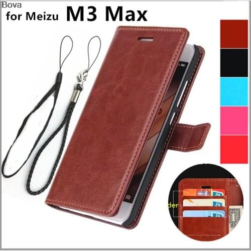 Чехлы для телефонов Meizu M3 Max Bova China At AliExpress