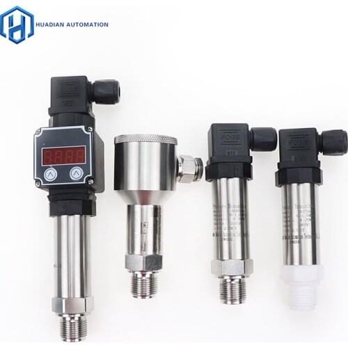 0 160 bar 4-20mah absolute pressure transducer