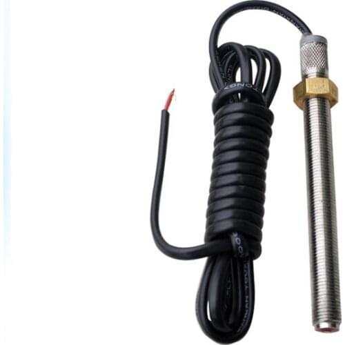 New MSP6731 Speed Sensor Rotational Speed Sensor RPM for Generator Set+Free shipping