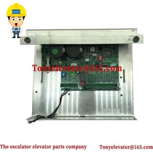 Elevator door controller KM603800G01 603810G01 Use for KONE