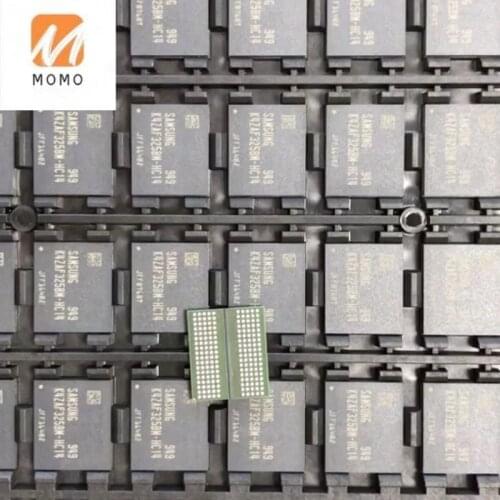 Electronic components K4ZAF325BM-HC14