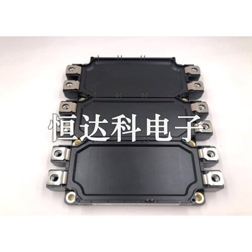6MBI300UE-120-03 Module Original, Can Provide Product Test Video