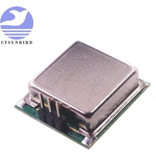 Radar Sensor Module Microwave Body Induction Module 24GHz CDM324 Radar Induction Switch Sensor Module
