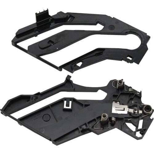 Cartridge Guide Left and Right for Canon FAX-L100 L150 L170 150 170 Printer Spare Parts