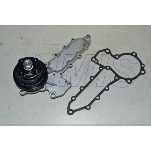 NEW WATER PUMP OEM E5900-73032 FOR KUBOTA AND Kioti CK25 tractor,LK3054, LK2554, CK30, LK3504 LB2204, 3A139-SV1 ENGINE, 3A139