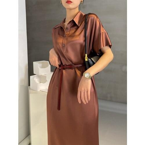 OEUVREY EST 1999 Womens Summer Dresses