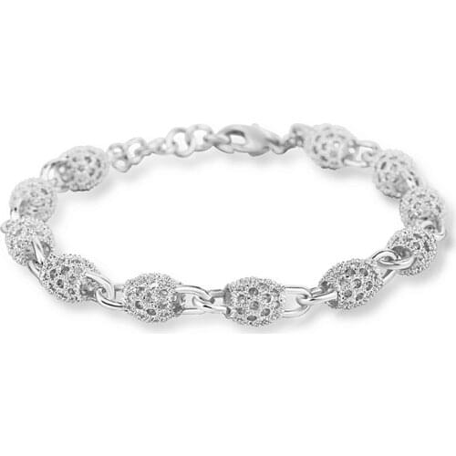 OneckOha Chain Bracelets