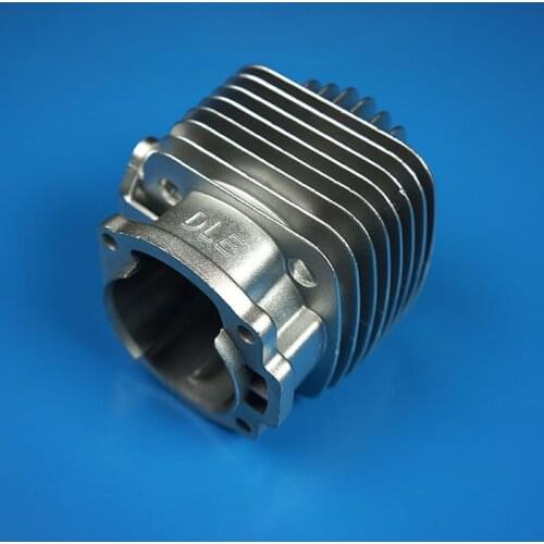 Original Cylinder For DLE55 cc Engine Free Shipping